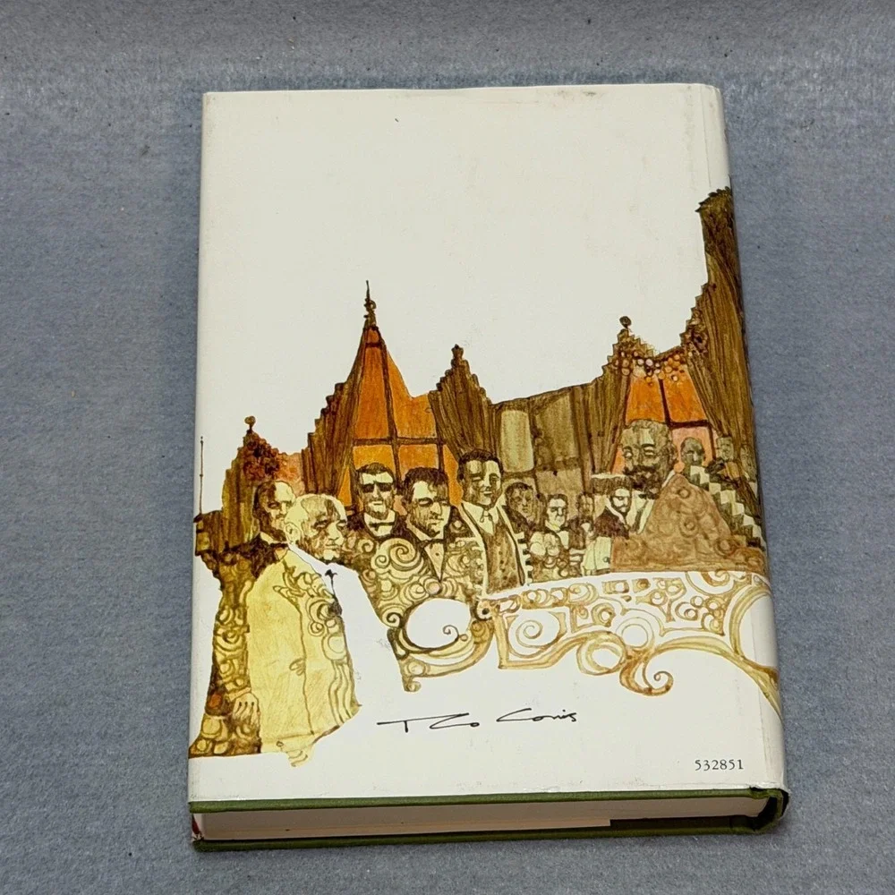 Vintage Emilie Loring Book Lot HC/DJ Includes The Shining Years First Edition